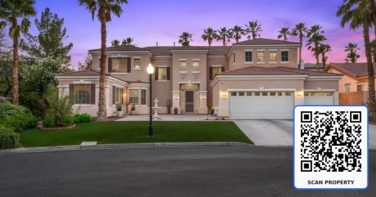 1417 Misty Moat Street property photo