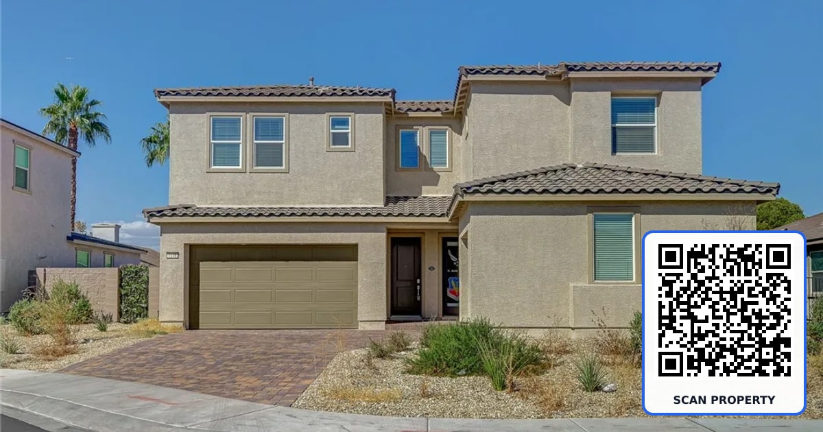 4148 Paragon Crest Court property photo