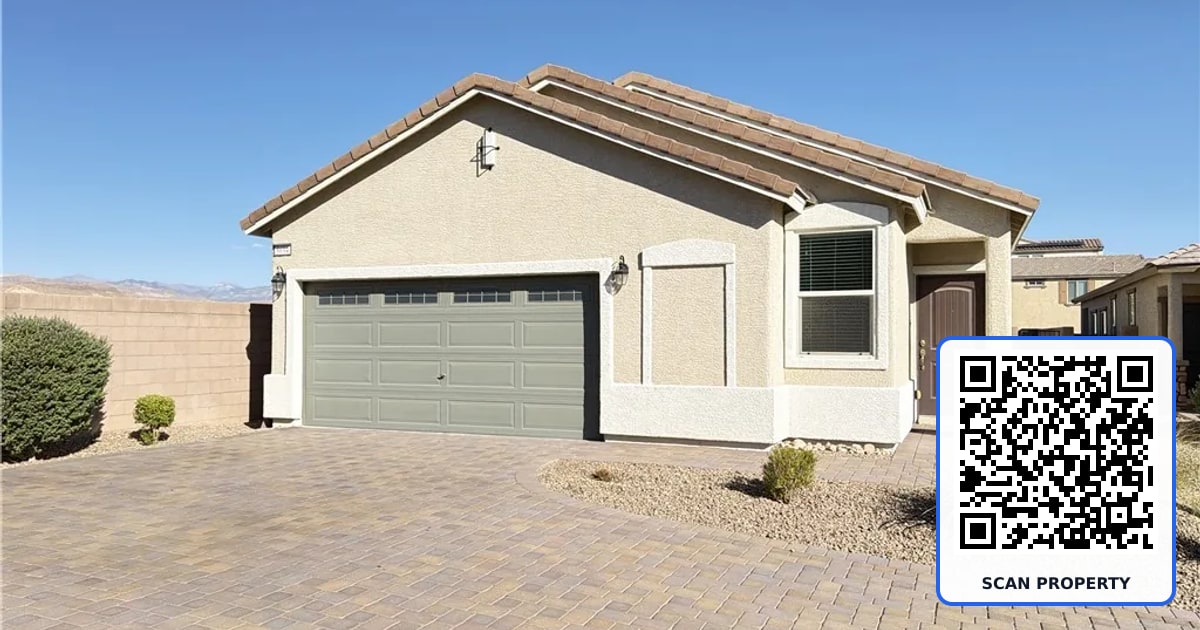 8694 Fringed Tulip Court property photo