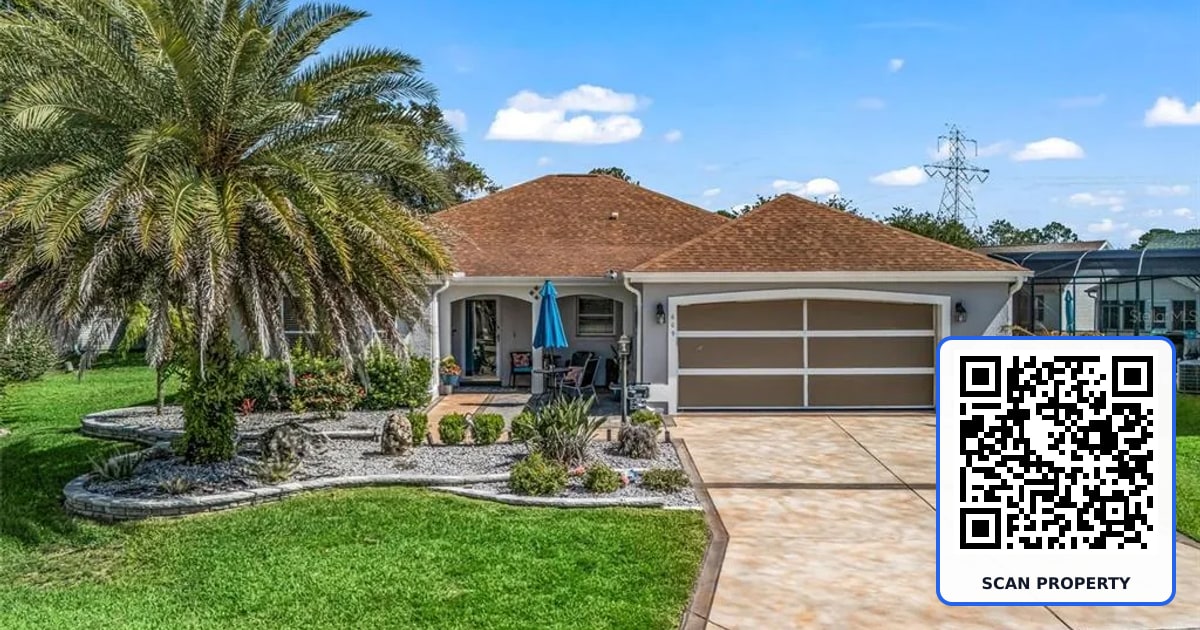 609 ORTEGA WAY property photo