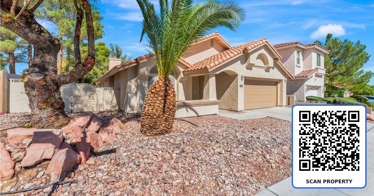 1937 Tropical Breeze Drive property photo