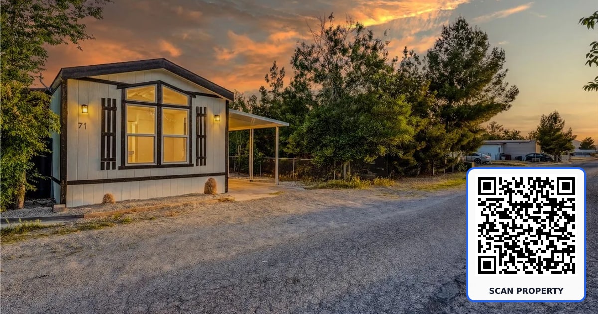 71 Vegas Valley Drive property photo