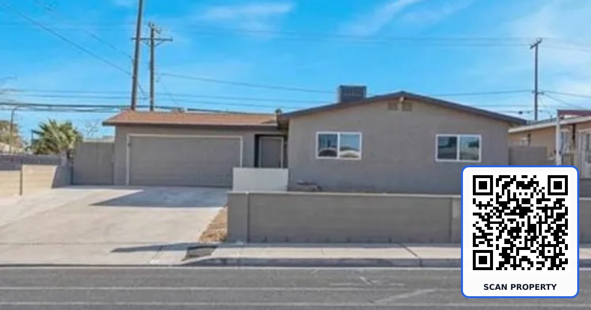 4629 Alta Drive property photo