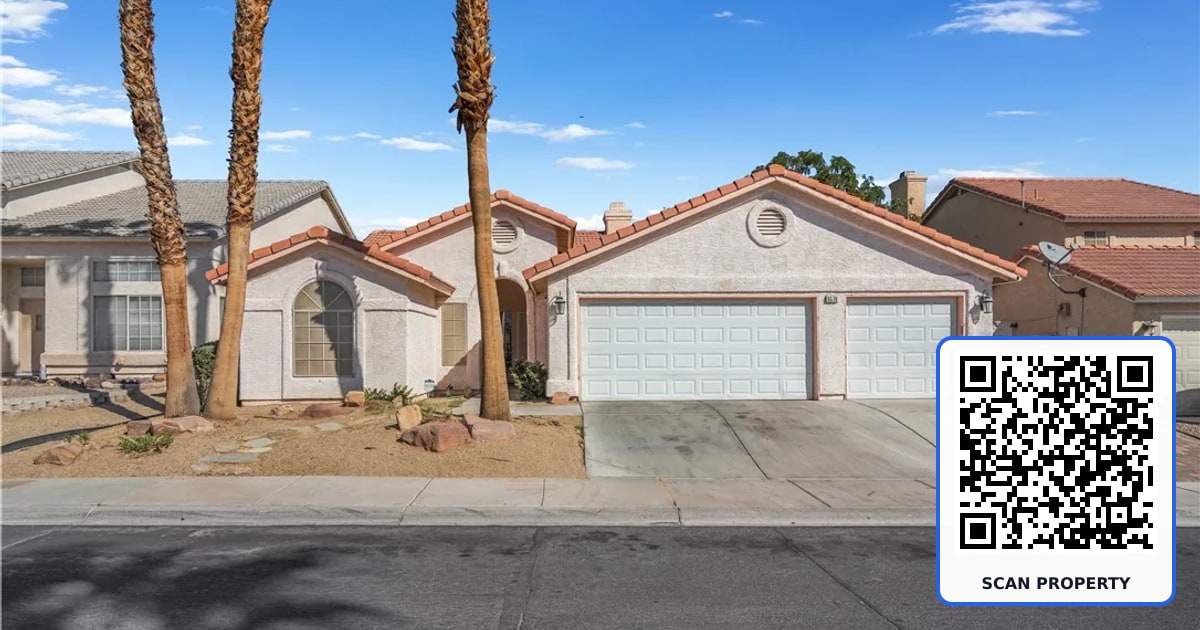 6576 Goldencreek Way property photo