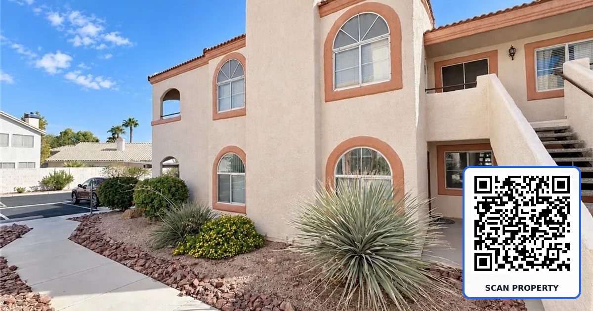 7570 West Flamingo Road 125 property photo
