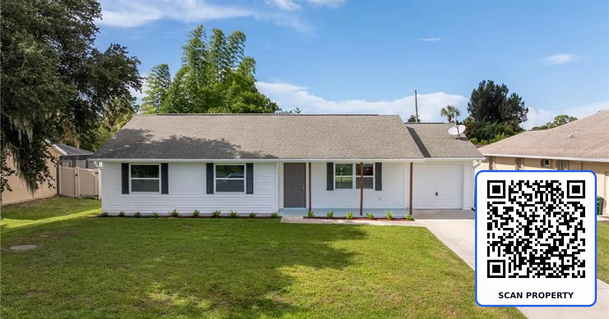 20424 CALDER AVENUE property photo