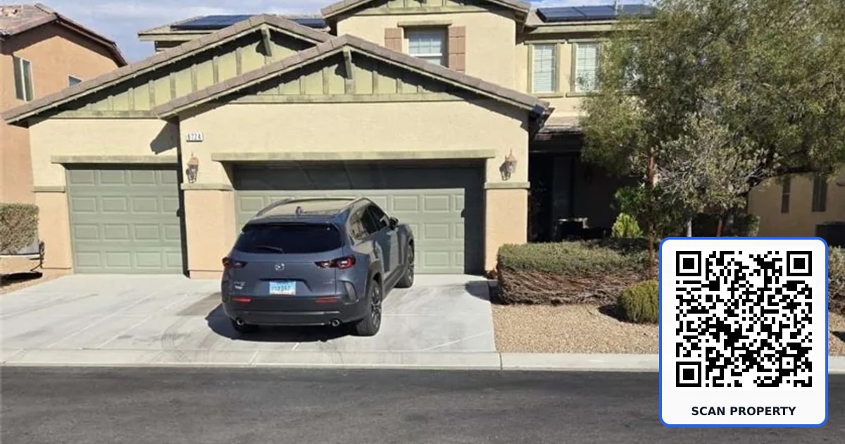 6724 Guidestar Street property photo