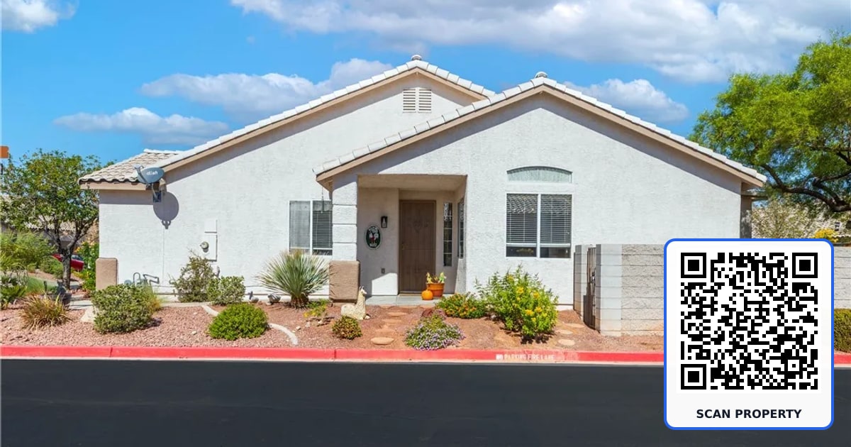 206 Alaska Jade Street property photo