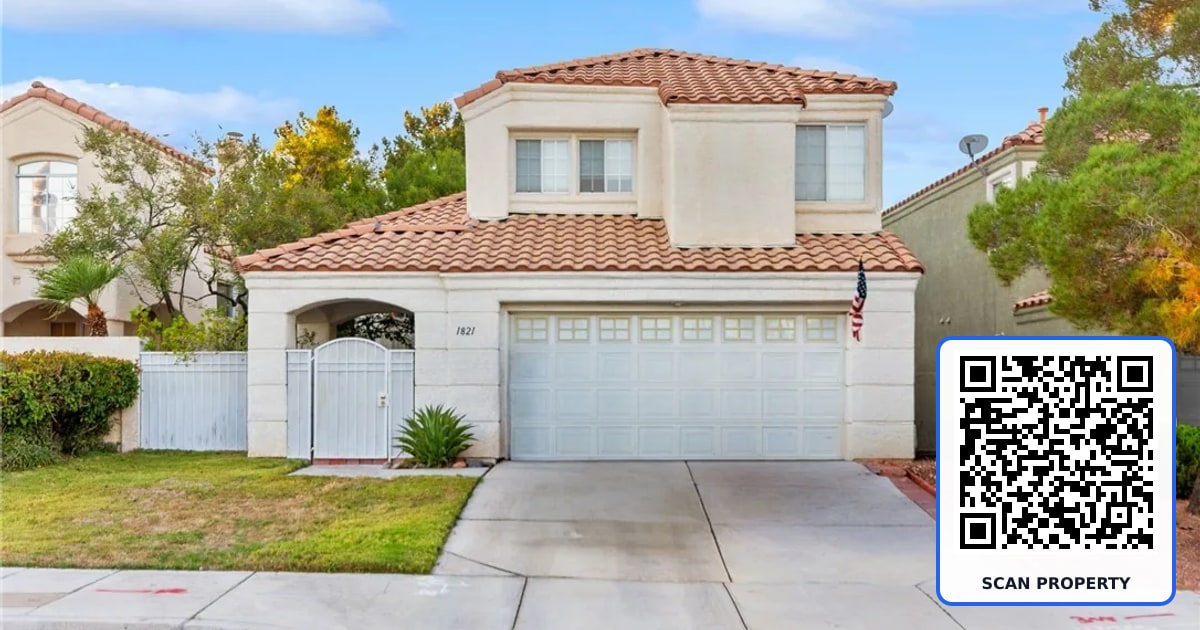 1821 Derbyshire Drive property photo