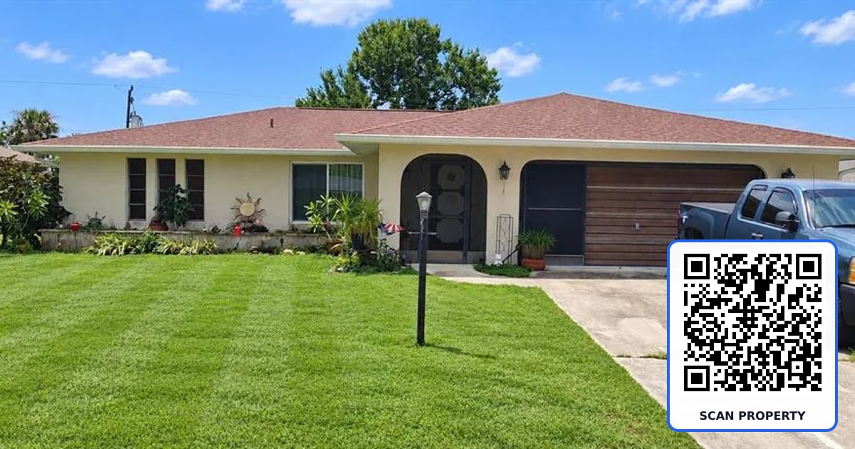 22199 LANCASTER AVENUE property photo