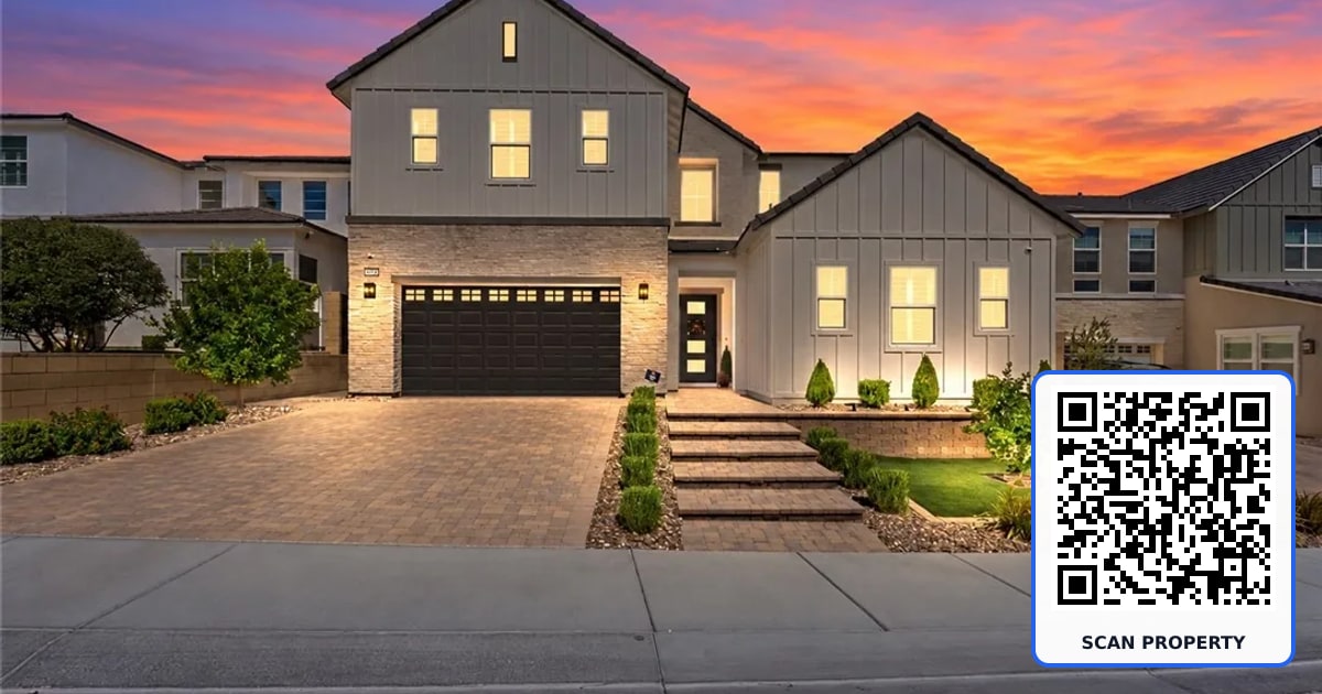 10428 Fiore Rosa Court property photo