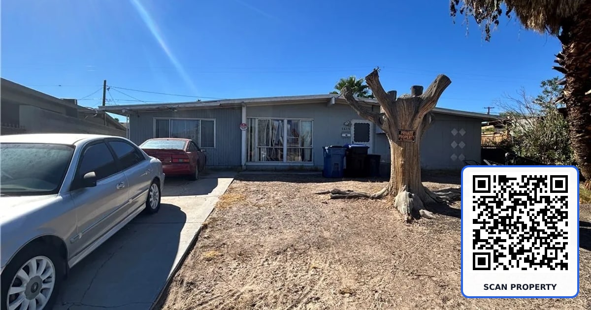 1615 Belmont Street property photo