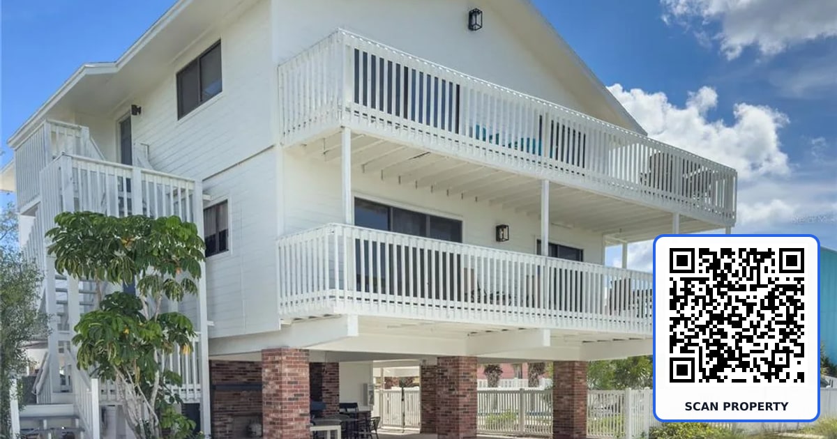 460 BEACH ROAD UNIT A1 property photo