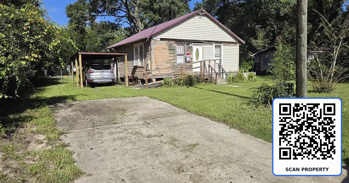 1201 LOWNDE AVENUE property photo