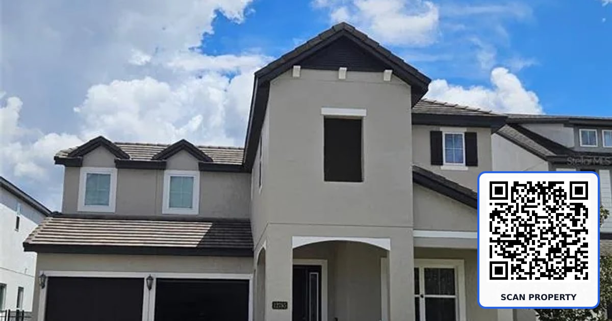12785 WESTSIDE VILLAGE LOOP property photo