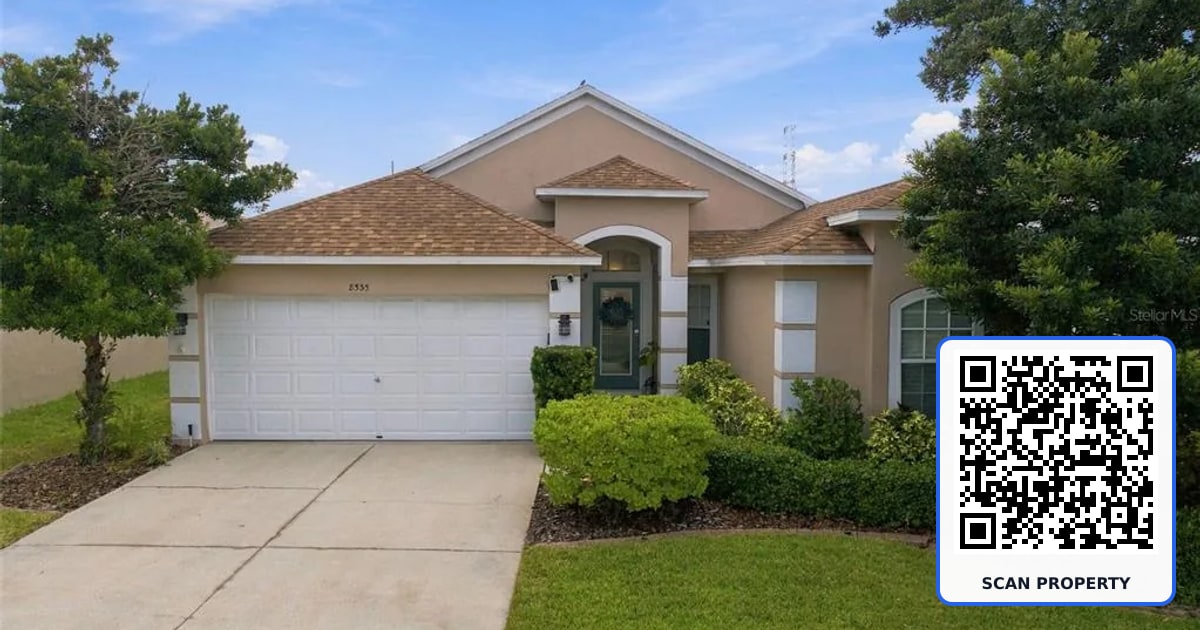 8335 CANTERBURY LAKE BOULEVARD property photo