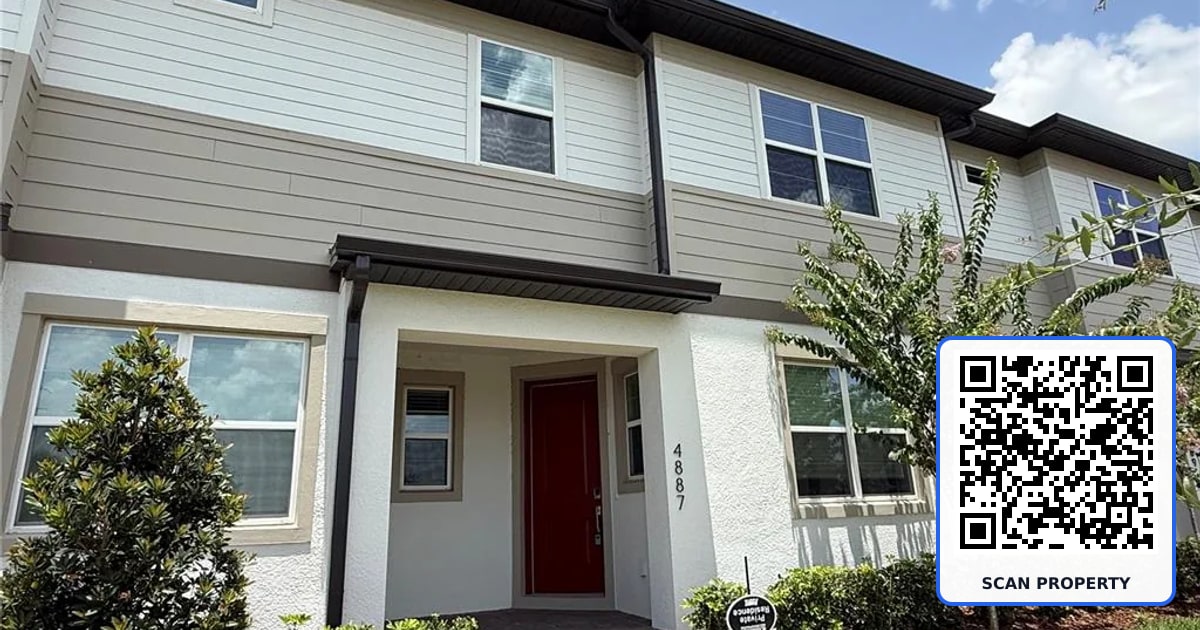 4887 CROSS PRAIRIE PARKWAY property photo