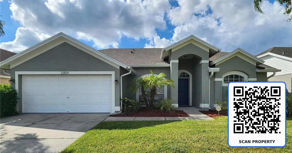 13404 IRONTON DRIVE property photo