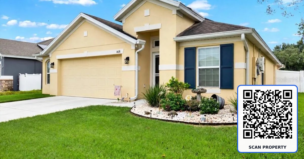 14076 FINSBURY DRIVE property photo