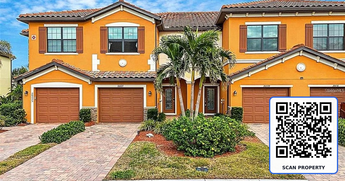 20229 LAGENTE CIRCLE property photo