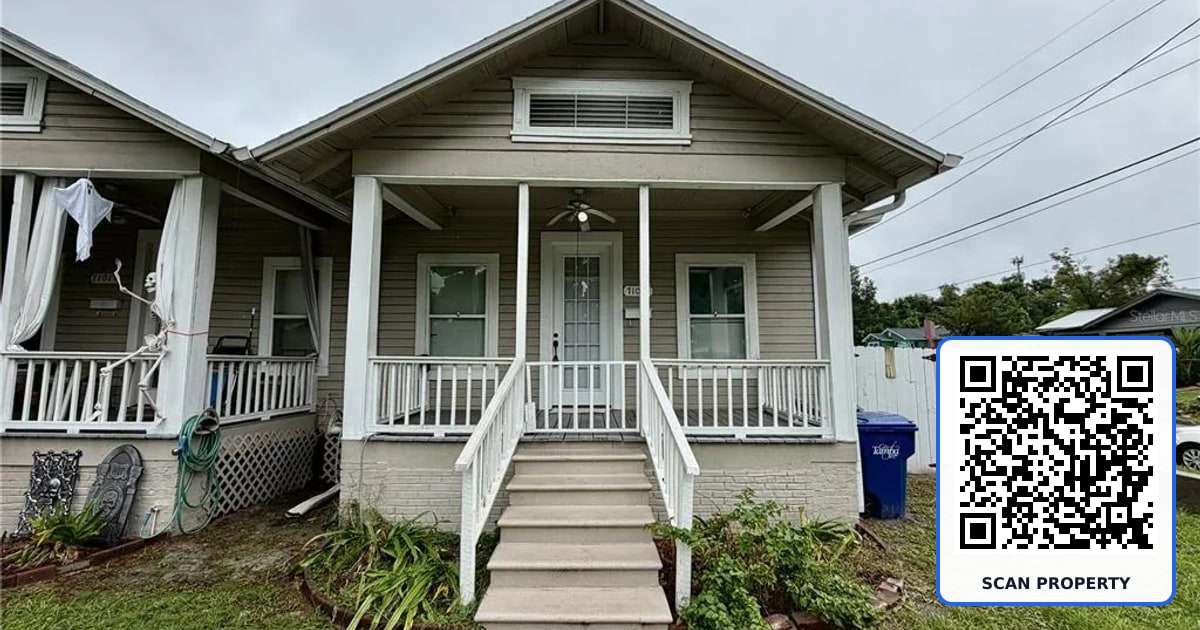 7101 N TALIAFERRO AVENUE UNIT A property photo