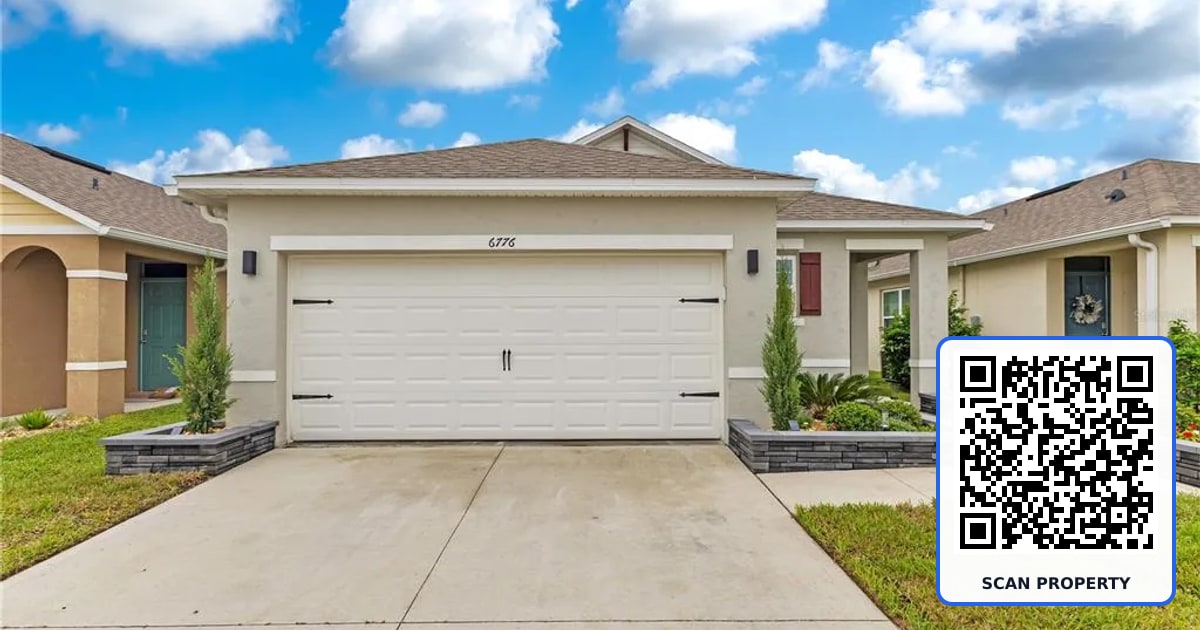 6776 HUNTLEIGH HAMMOCK ROAD property photo