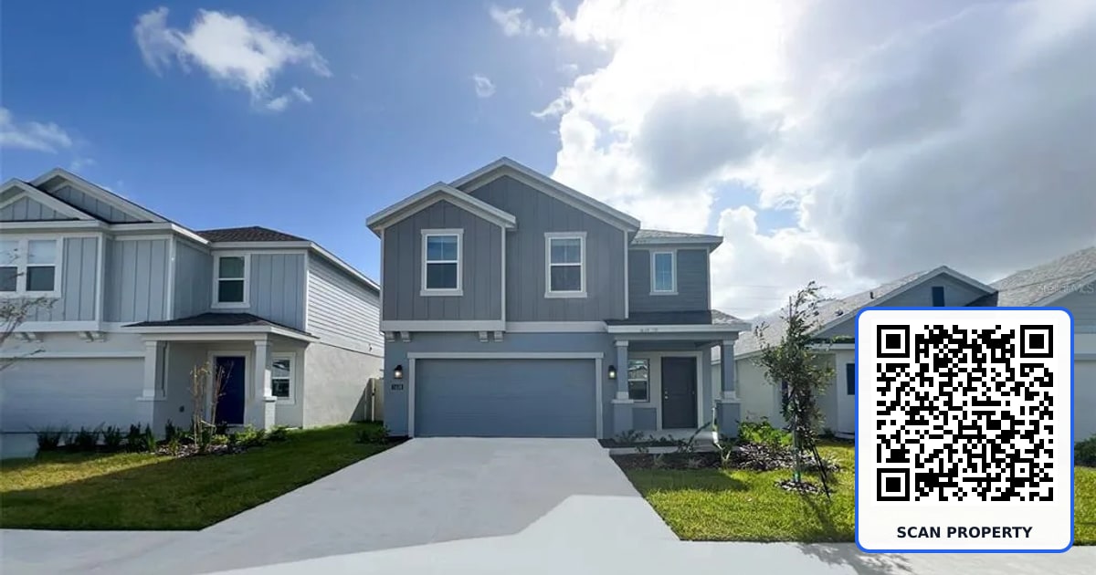 1658 TEAGAN LANE property photo