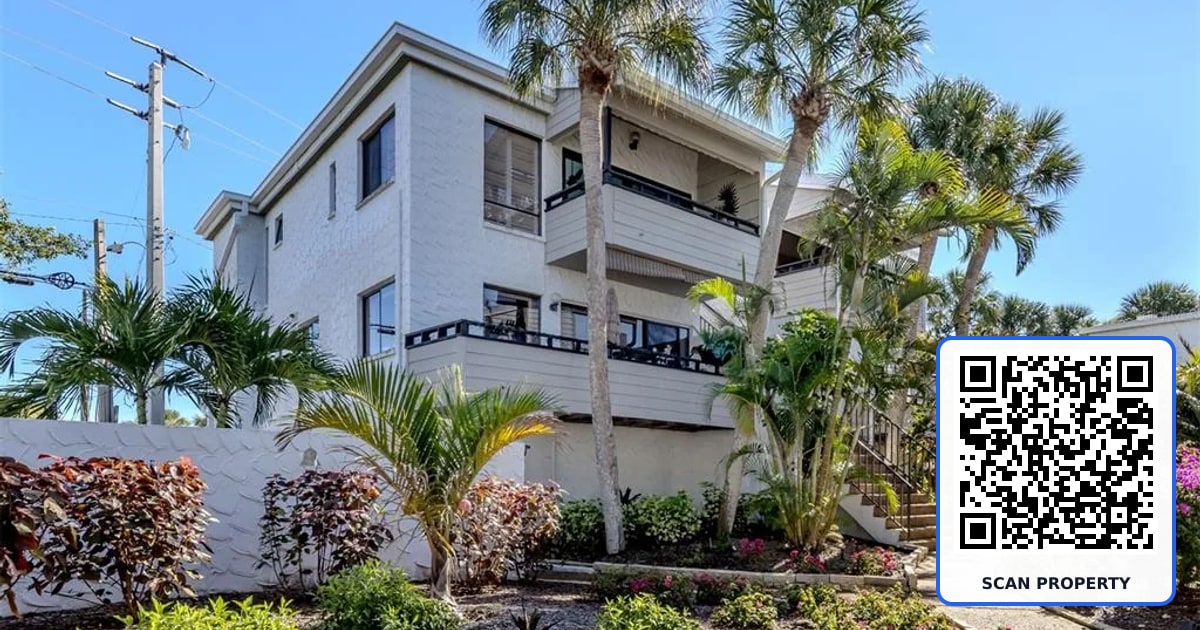 1555 TARPON CENTER DRIVE UNIT 247 property photo