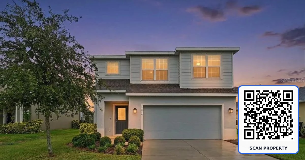 11016 DAYBREAK GLEN property photo