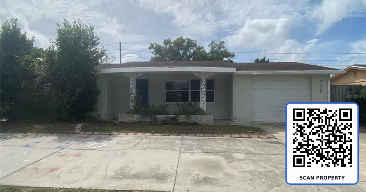 7600 TOPAY LANE property photo