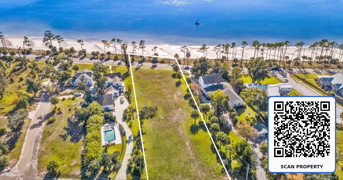 1108 W Beach Drive property photo