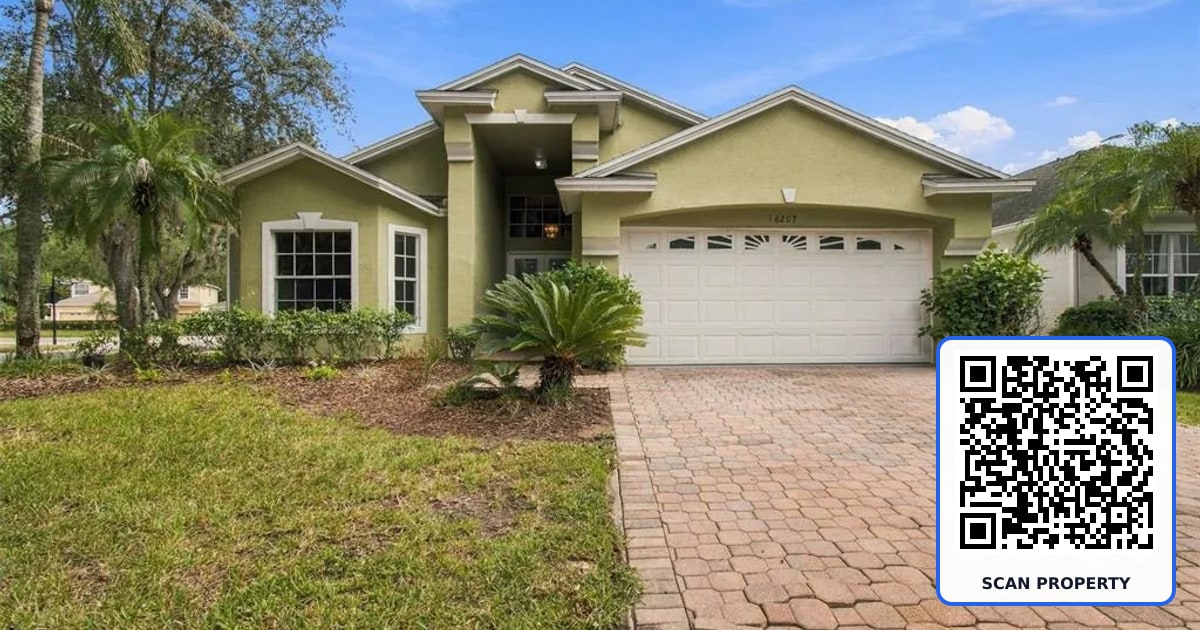 16207 ASHLEY PARK PLACE property photo