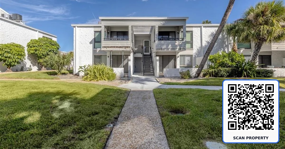 1555 TARPON CENTER DRIVE UNIT 140 property photo