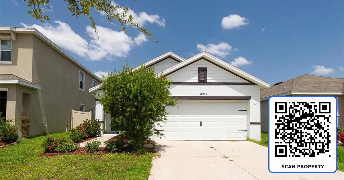 17066 OVAL RUM DRIVE property photo