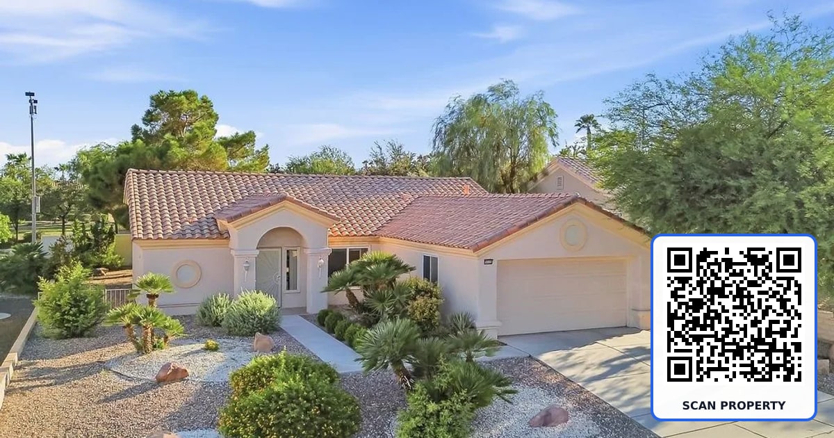 10129 Cresent Creek Drive property photo