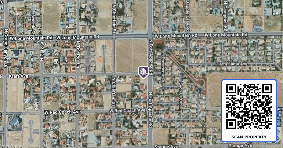 Kraft property photo