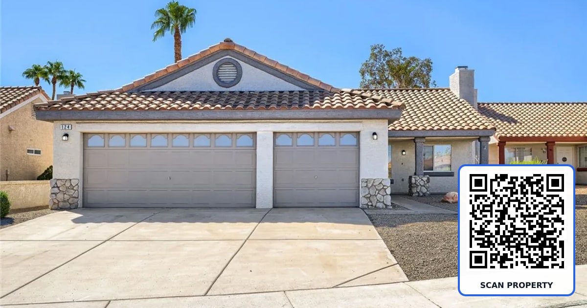 124 Grandview Drive property photo