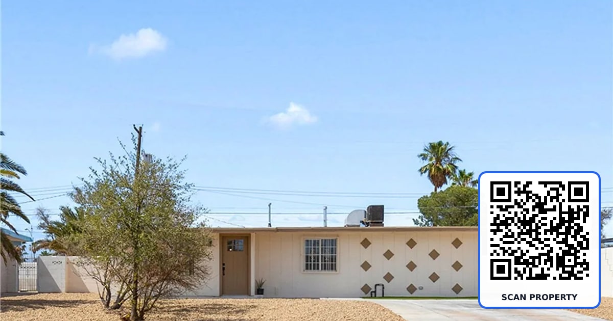 1612 Palora Avenue property photo