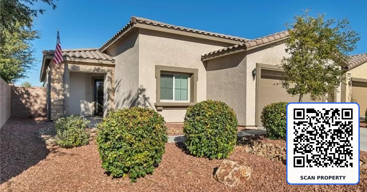4820 South Adriano Way property photo