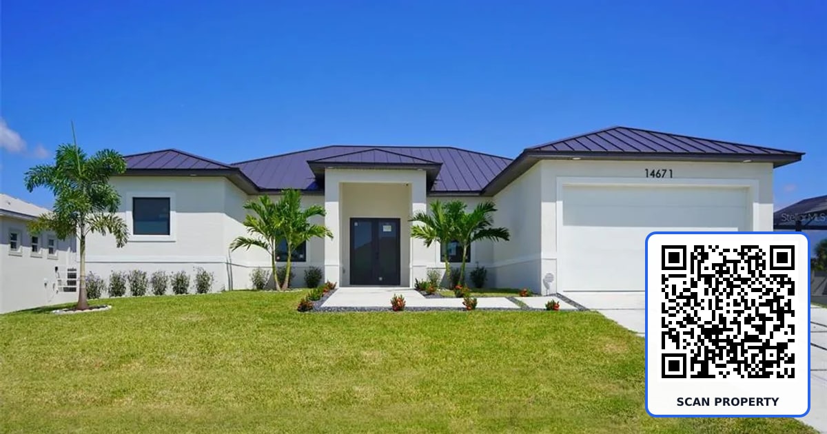 14671 LILLIAN CIRCLE property photo