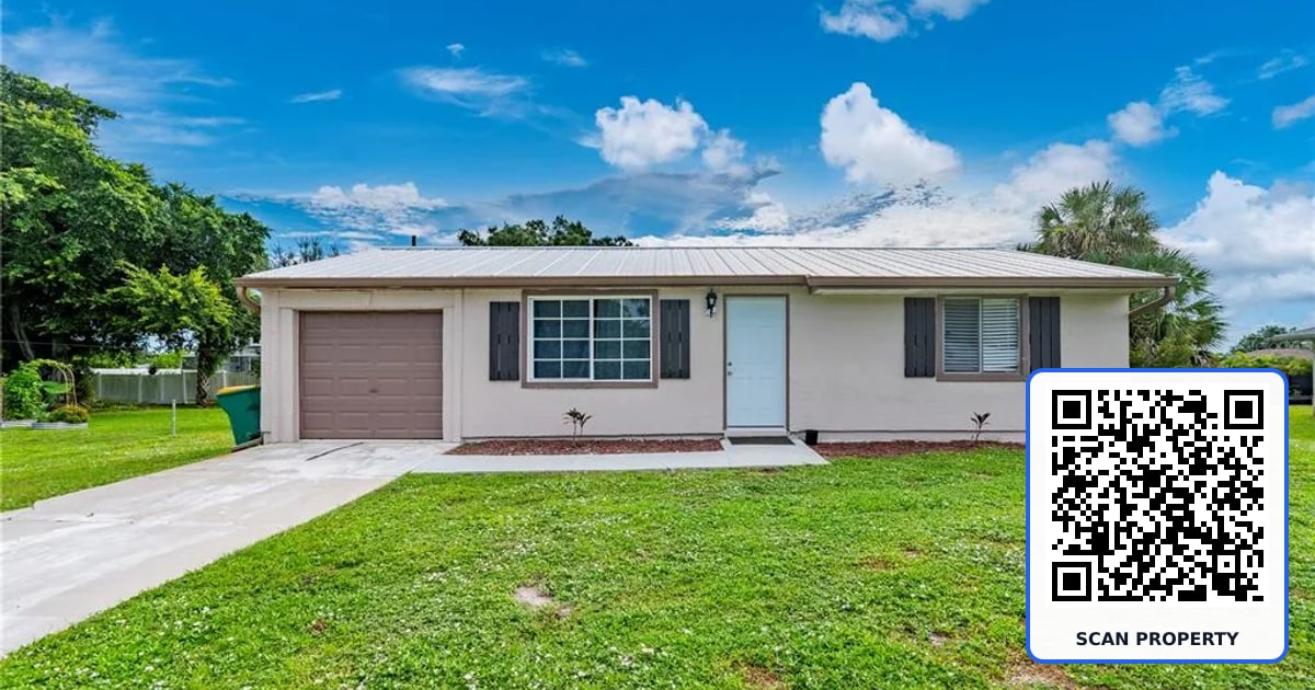 1218 SULTANA STREET property photo