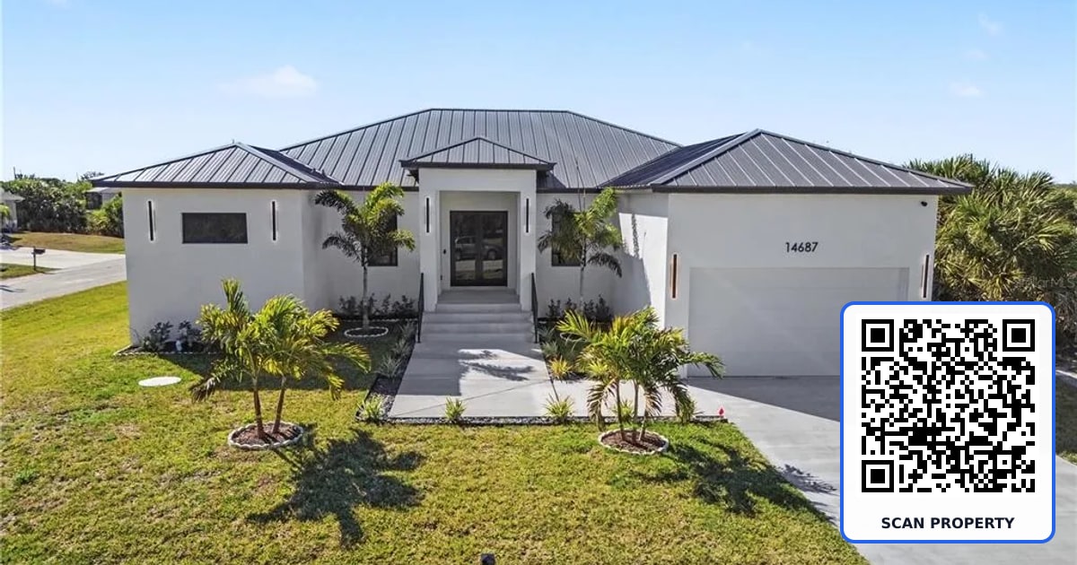 14687 LILLIAN CIRCLE property photo