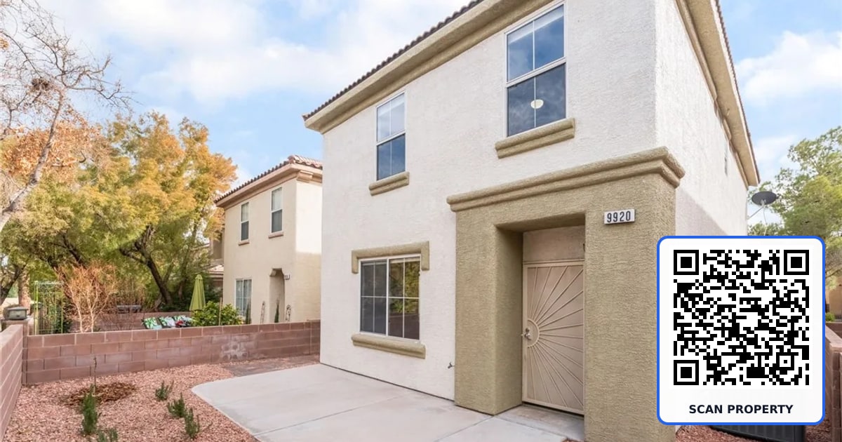 9920 Via Delores Avenue property photo