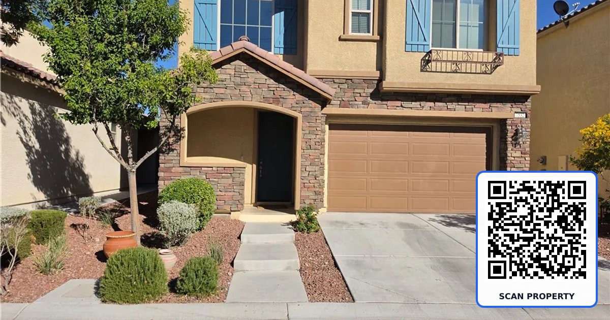 7532 Abby View Street property photo
