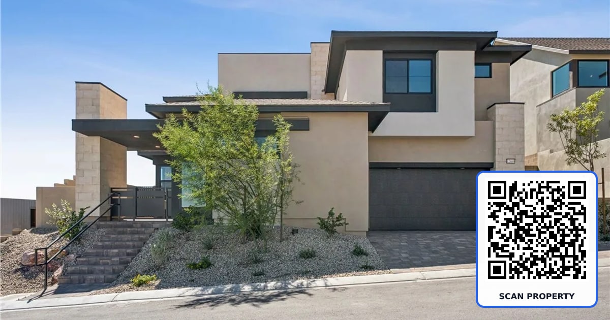 12469 Overland Cove Avenue property photo