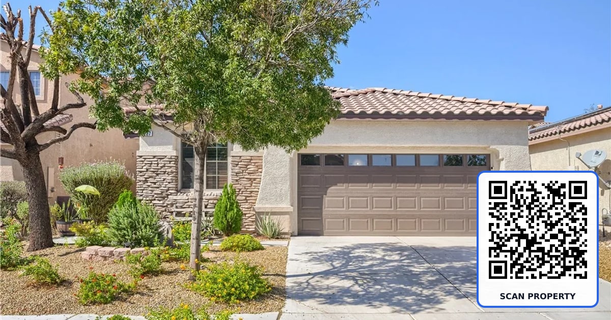 8227 Oasis Bloom Street property photo