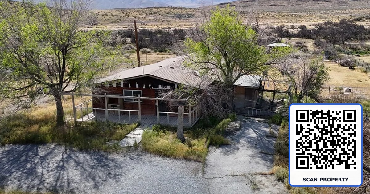 4031 Moapa Street property photo