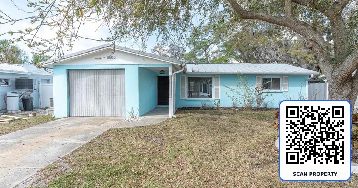 5603 QUIST DRIVE property photo