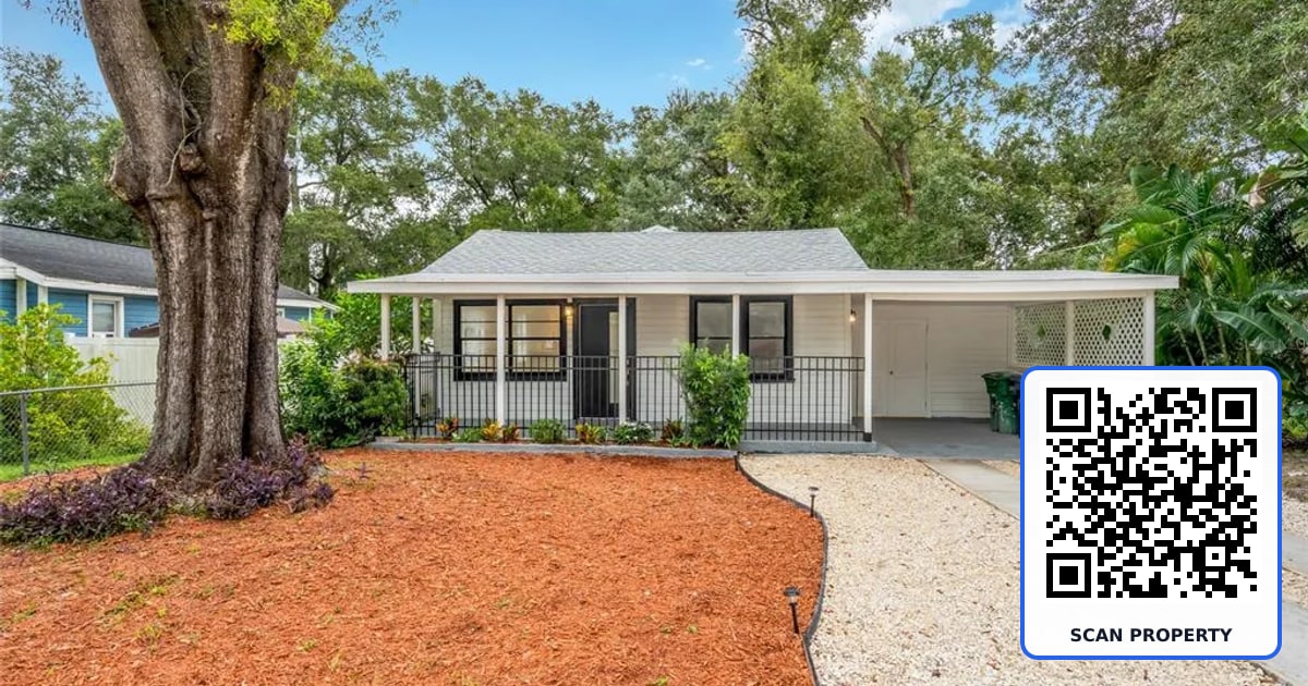 8021 N EDISON AVENUE property photo