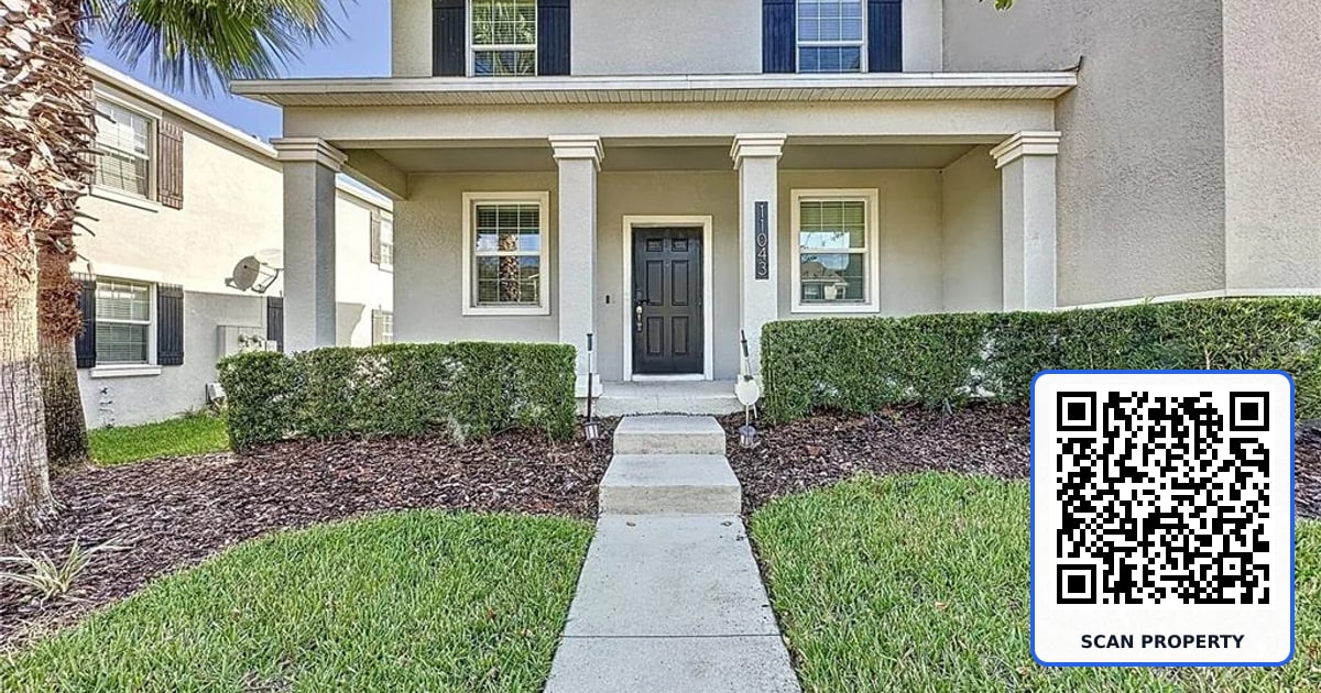 11043 SUSPENSE DR property photo